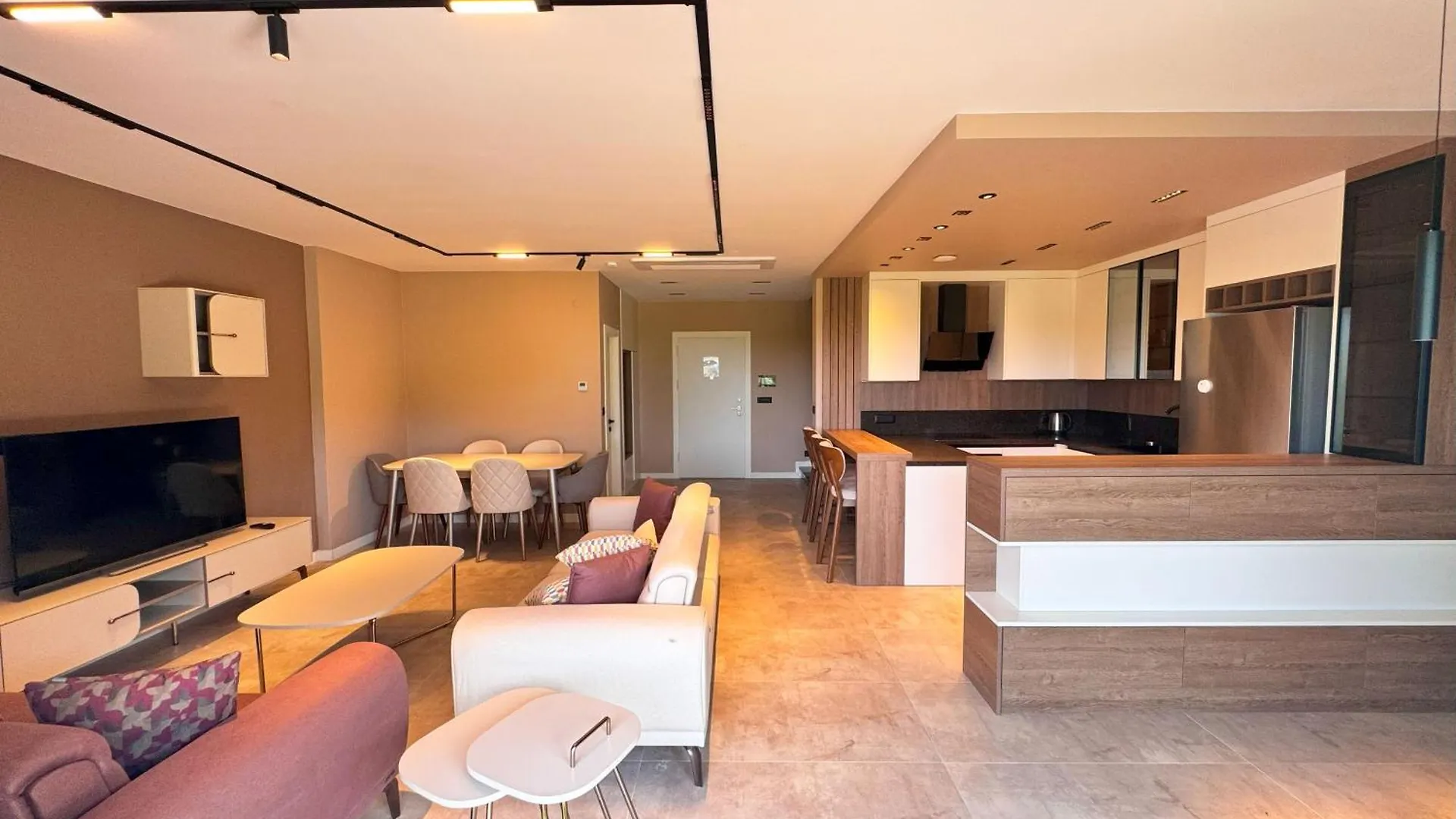 Privia Villas By Seven For Life Kusadası