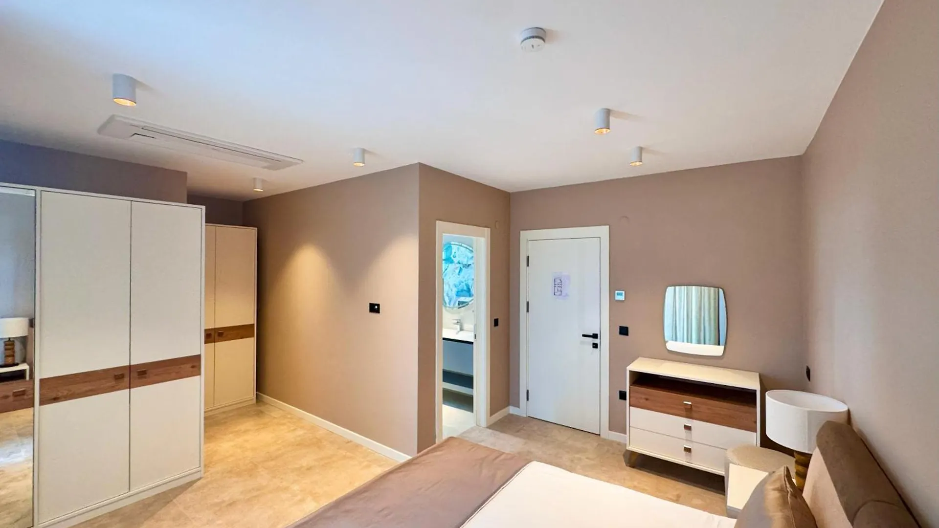 Privia Villas By Seven For Life Kusadası