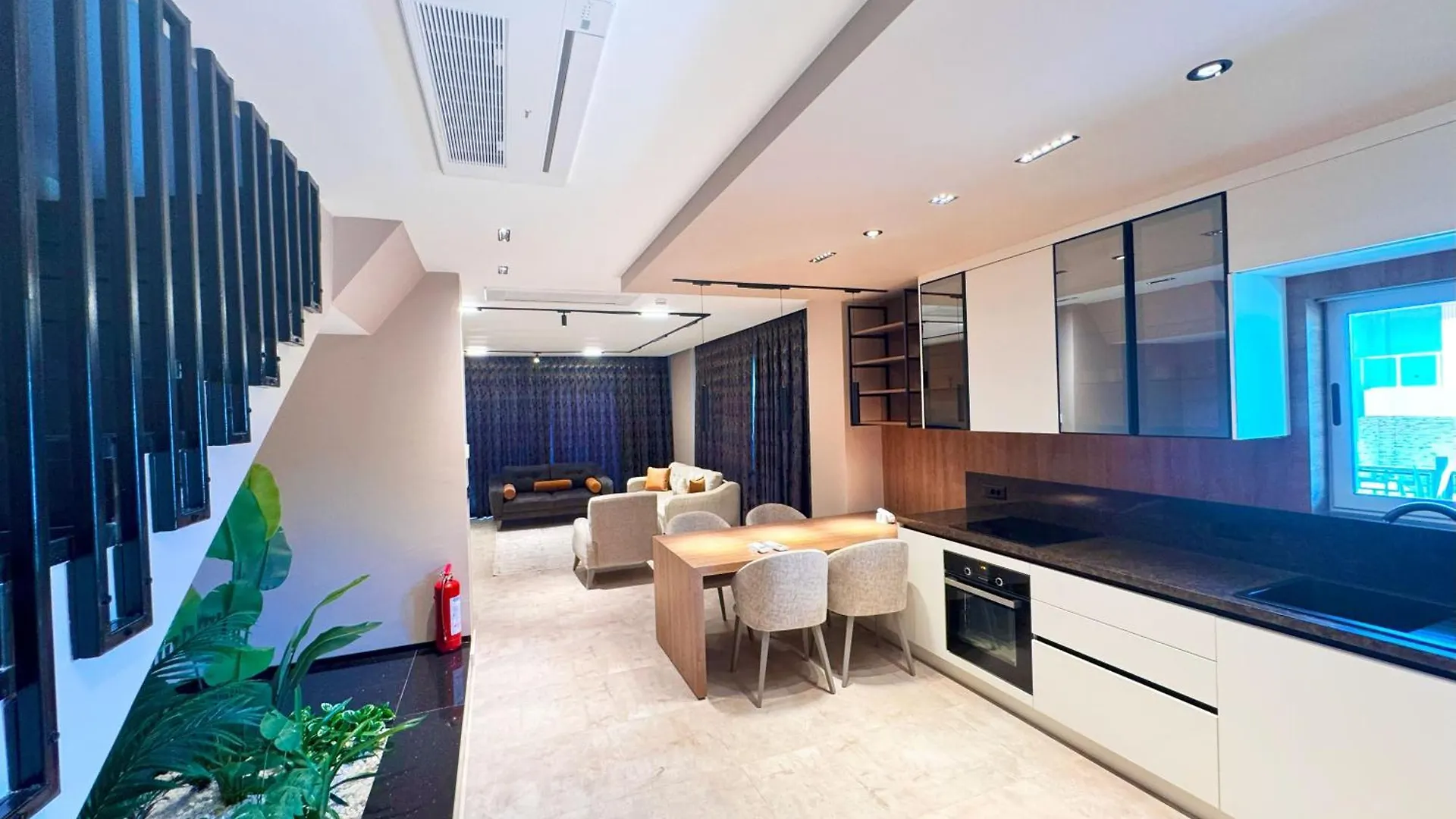 Privia Villas By Seven For Life Kusadası 0*,  Turkiet