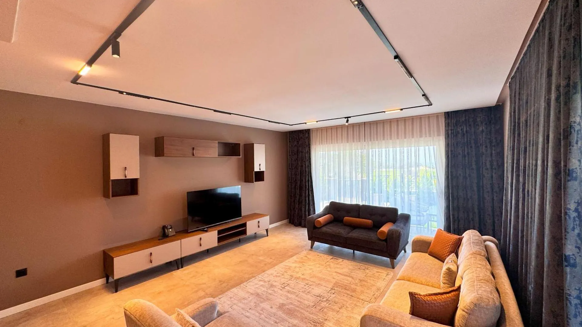 Privia Villas By Seven For Life Kusadası 0*,