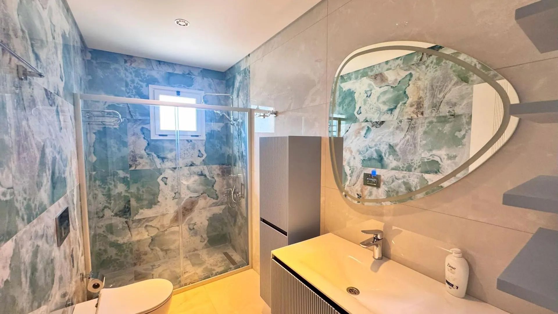 Privia Villas By Seven For Life Kusadası