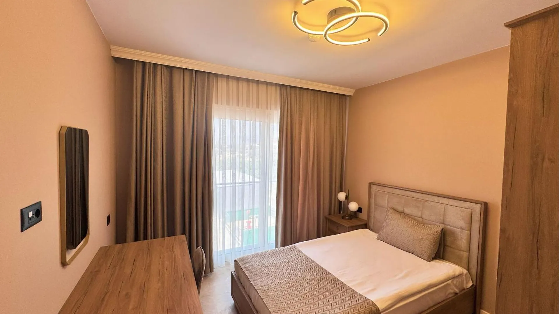 Privia Villas By Seven For Life Kusadası