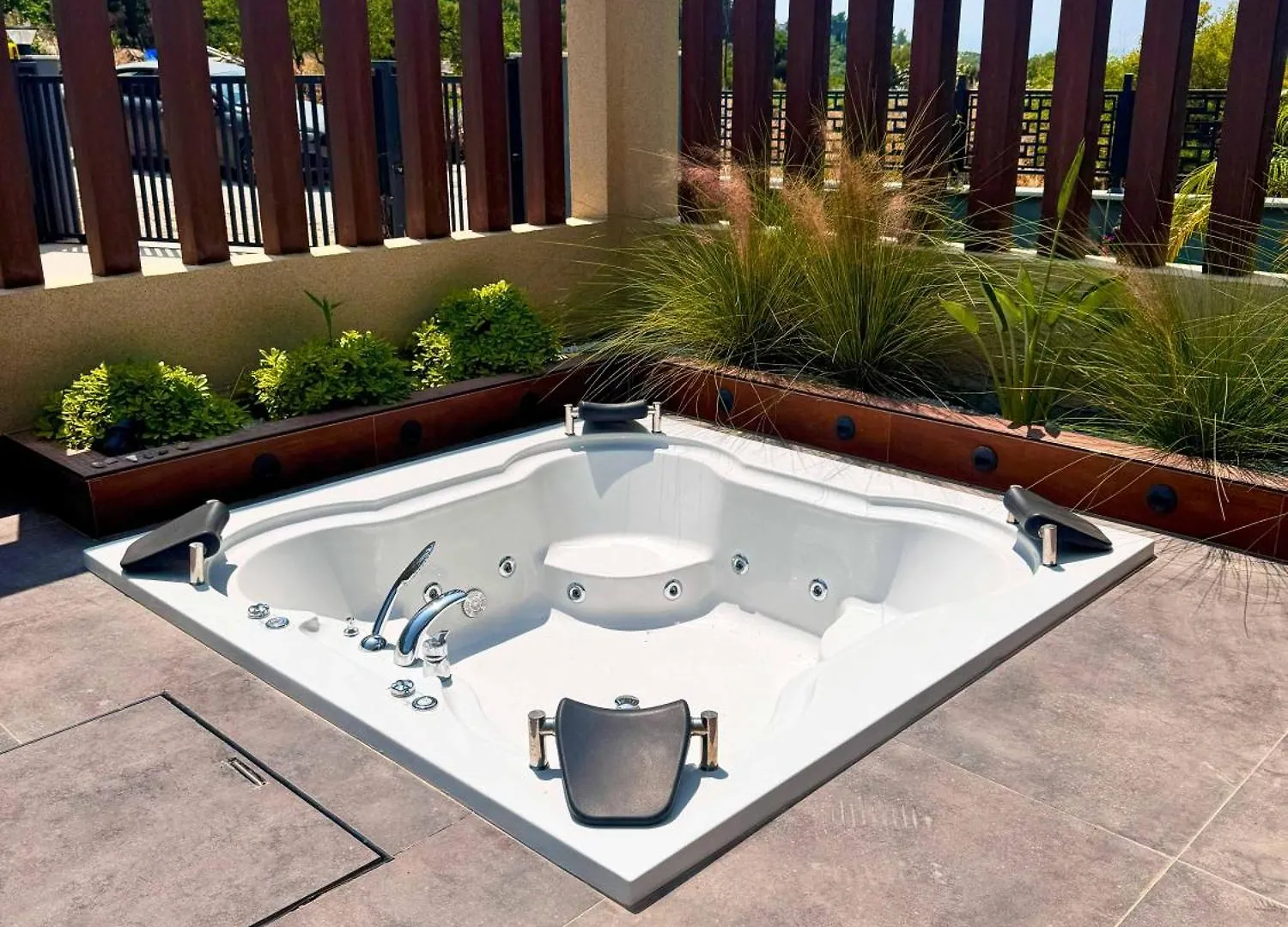 Privia Villas By Seven For Life Kusadası 0*,
