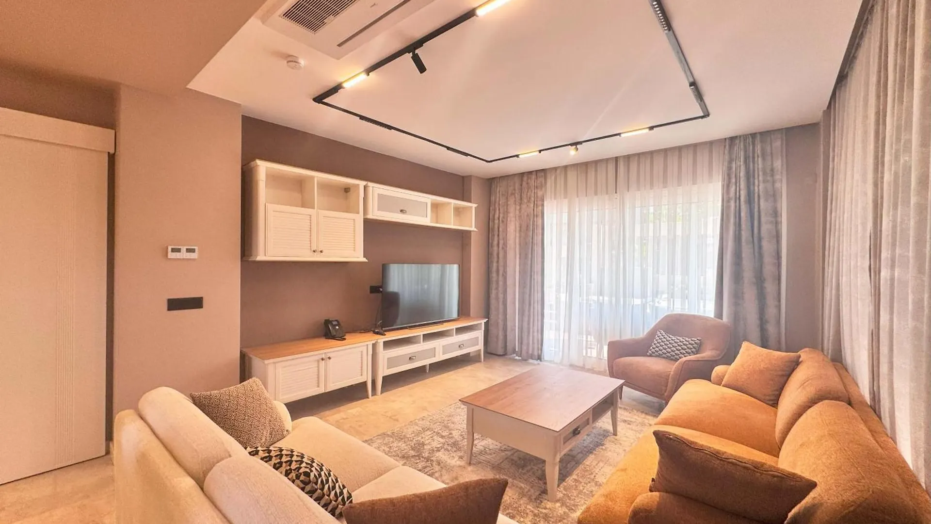 Privia Villas By Seven For Life Kusadası