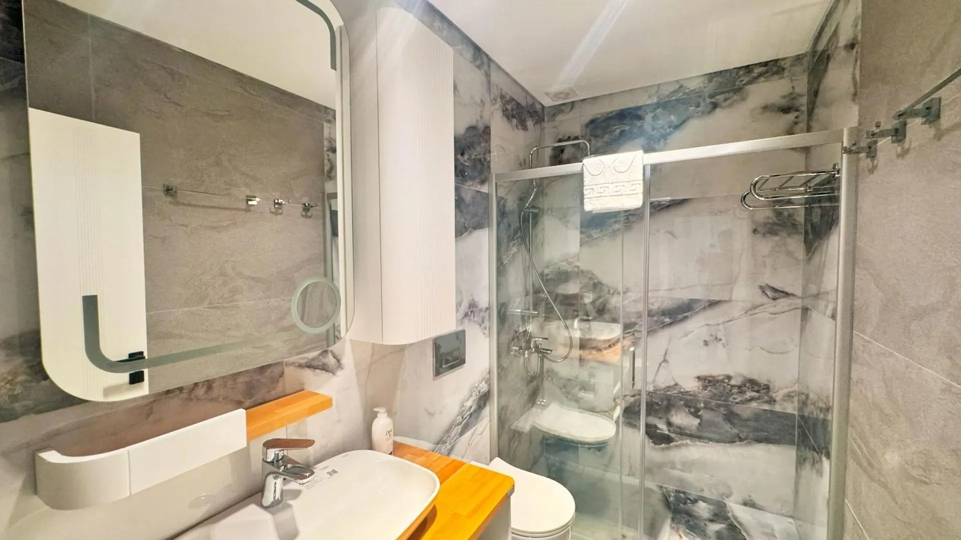 Privia Villas By Seven For Life Kusadasi