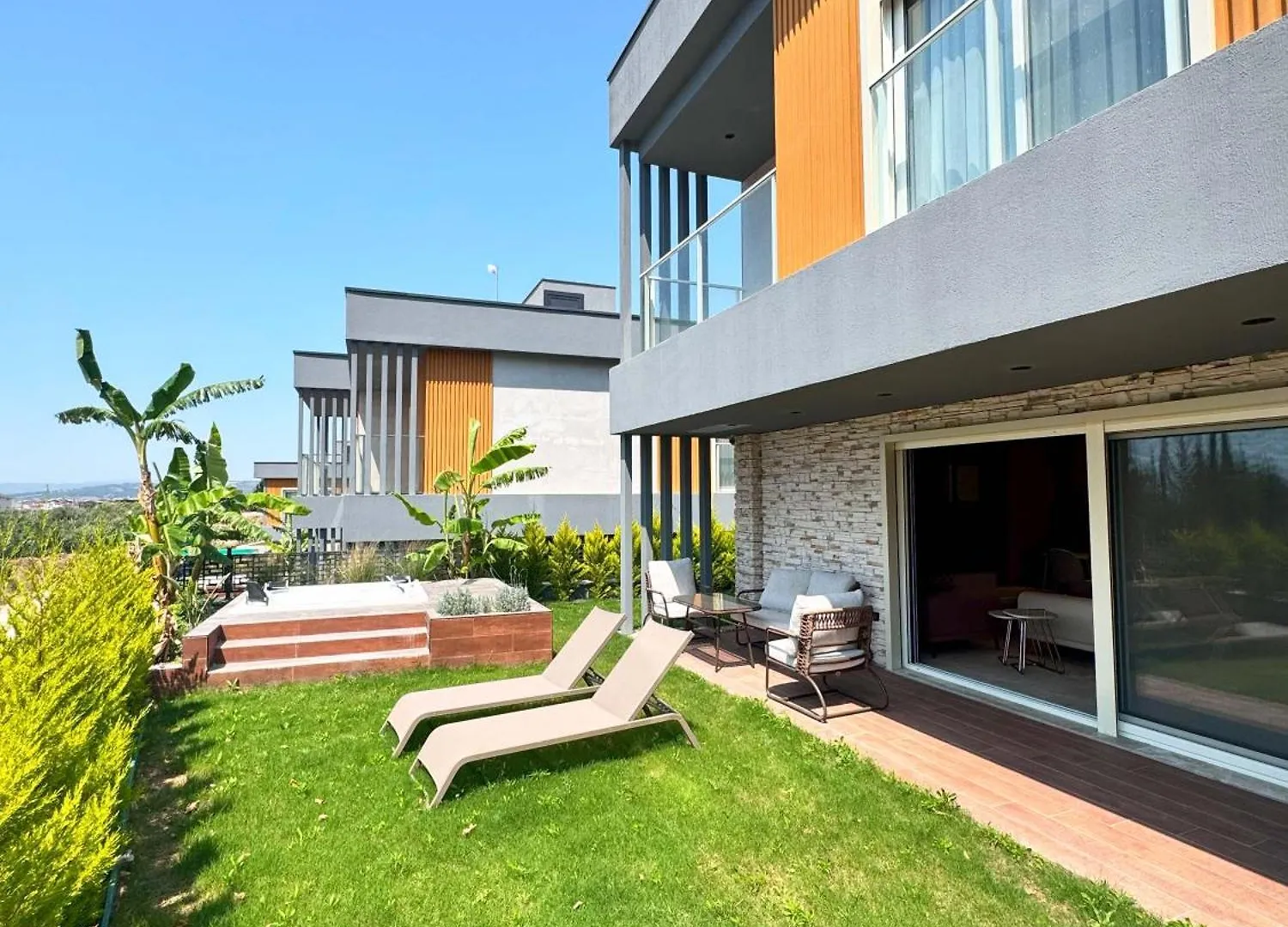 Privia Villas By Seven For Life Kusadasi 0*,  Turkey