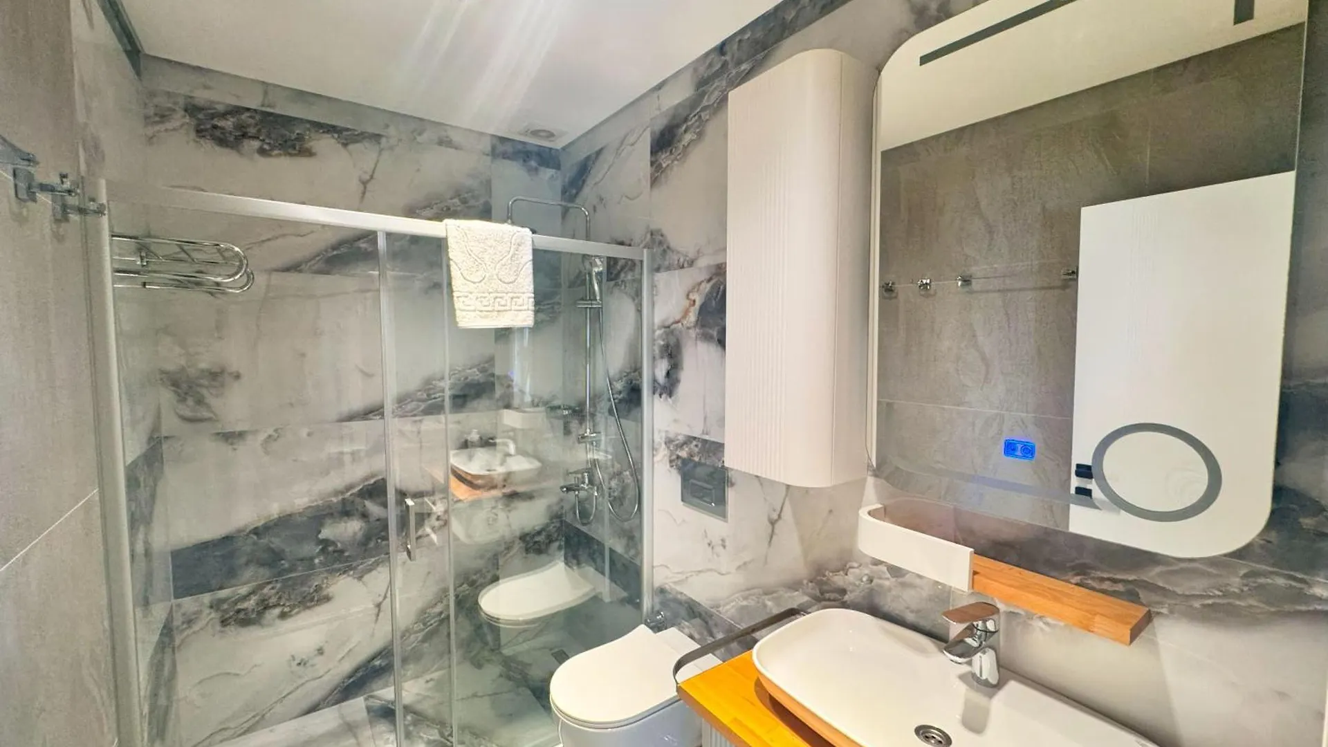 Privia Villas By Seven For Life Kusadasi