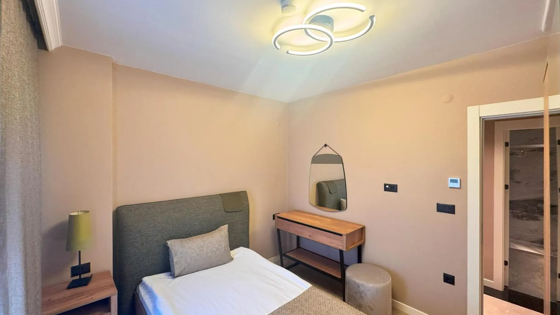 Privia Villas By Seven For Life Kusadasi